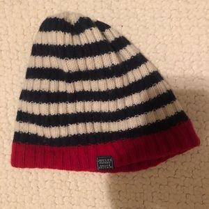 Joules beanie